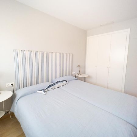 Valencia Beach Apartments 2 Экстерьер фото