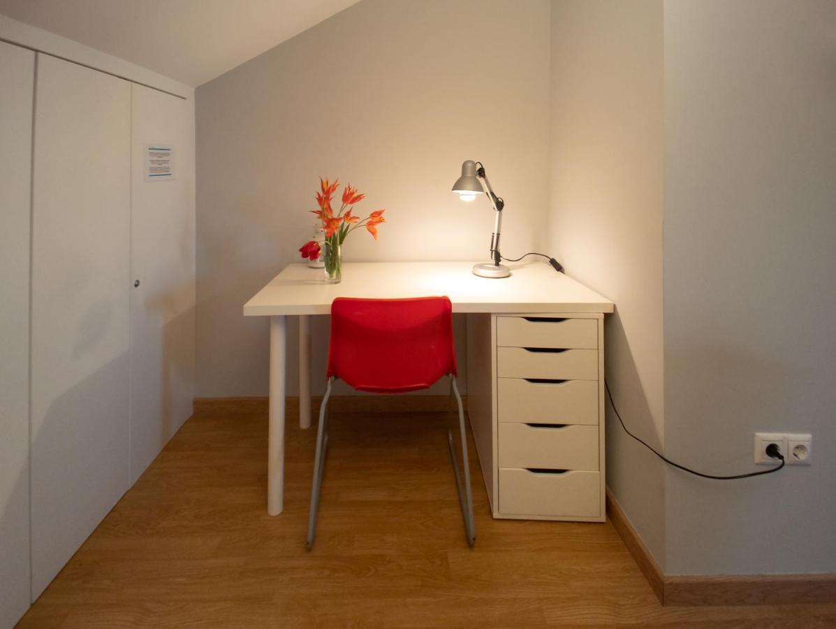 Valencia Beach Apartments 2 Экстерьер фото